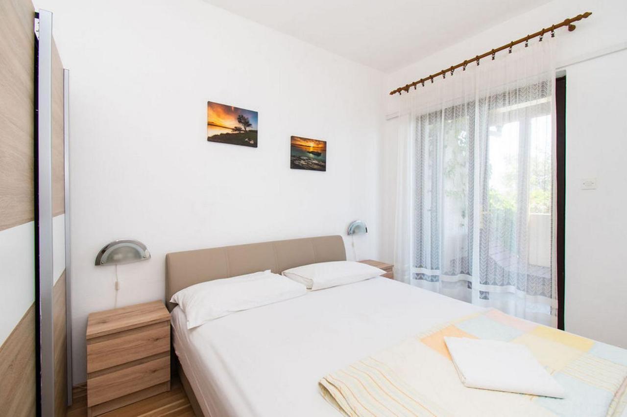 Apartments Crljenko Povljana Extérieur photo