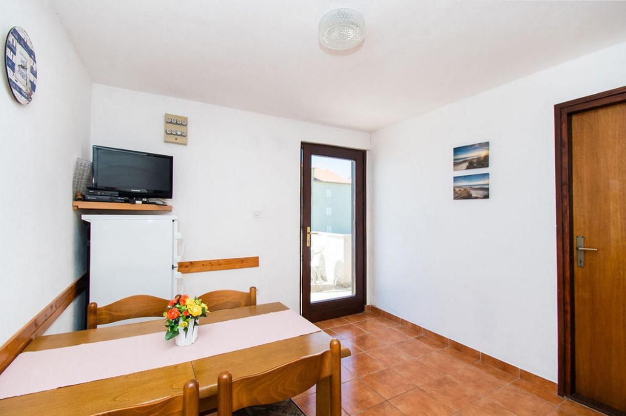 Apartments Crljenko Povljana Extérieur photo