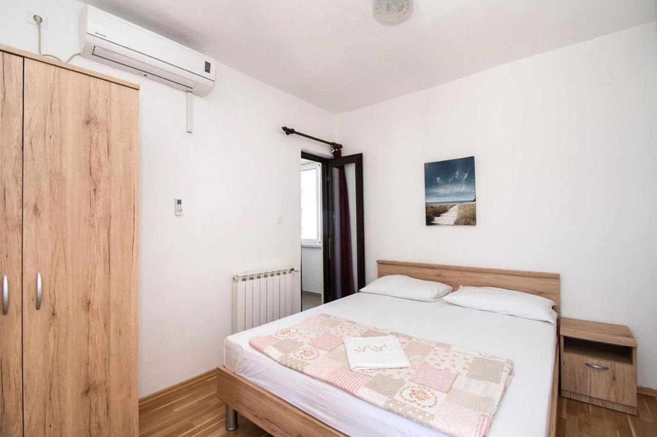 Apartments Crljenko Povljana Extérieur photo