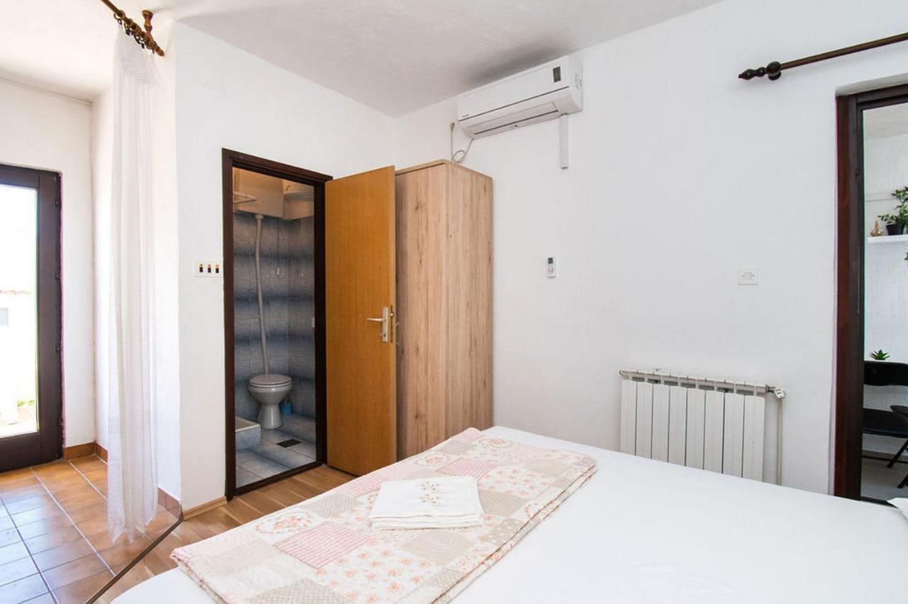 Apartments Crljenko Povljana Extérieur photo