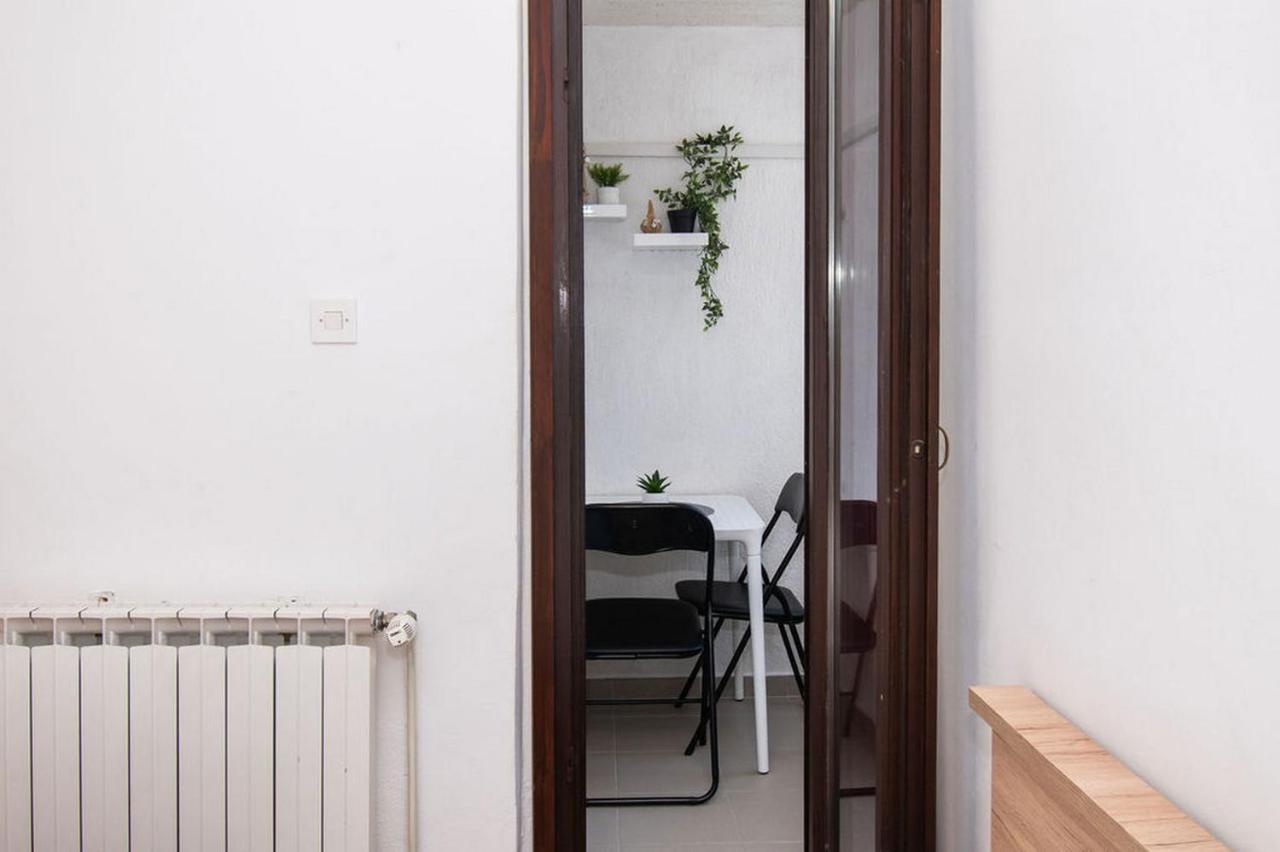 Apartments Crljenko Povljana Extérieur photo