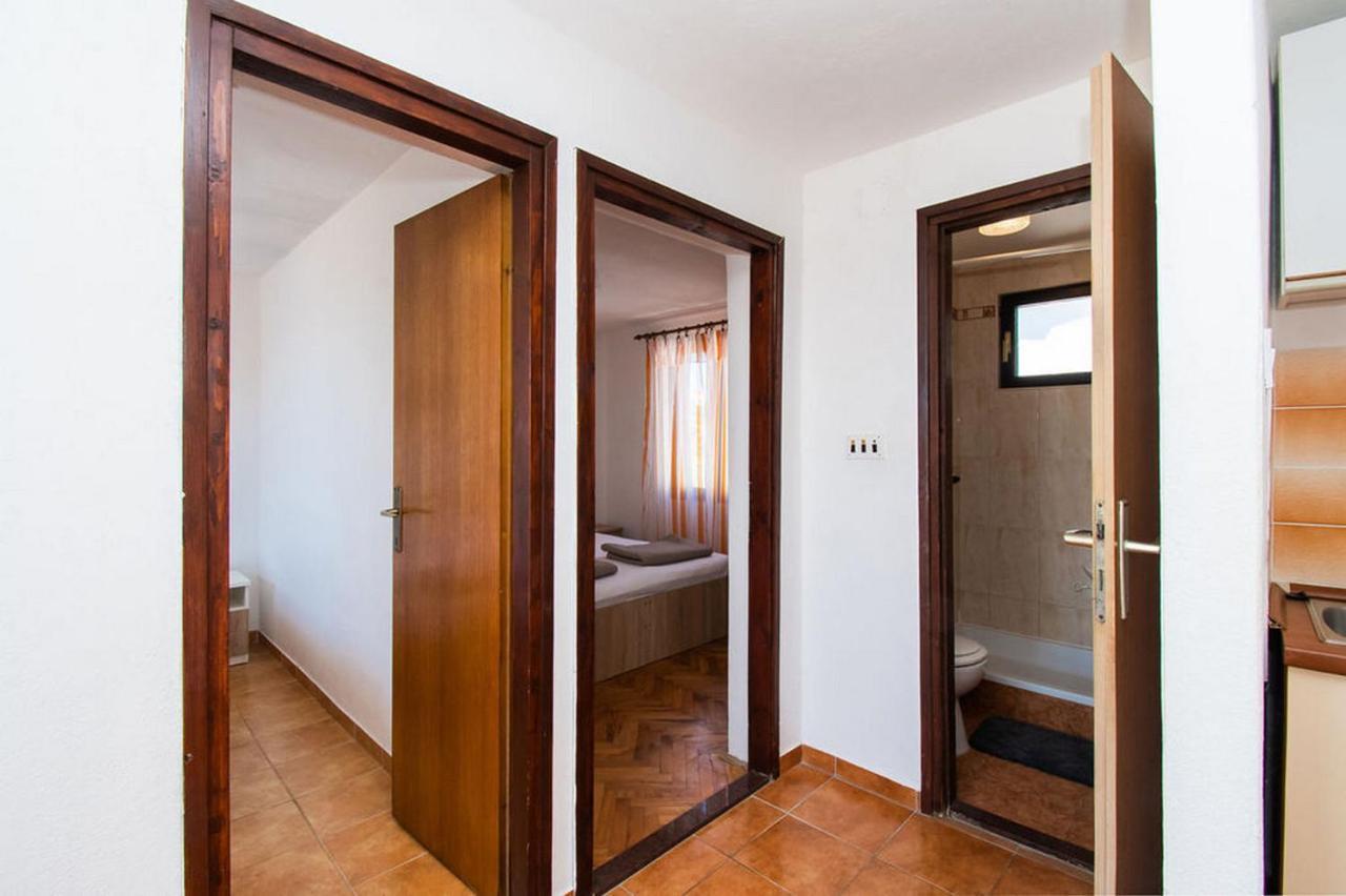 Apartments Crljenko Povljana Extérieur photo