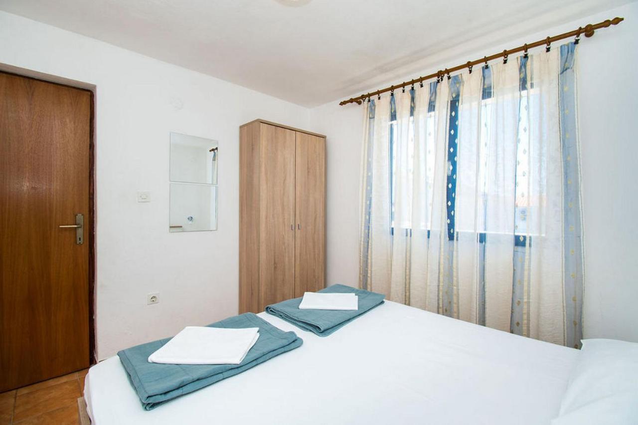 Apartments Crljenko Povljana Extérieur photo